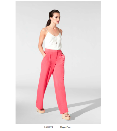 The Perfect Pant by CHAIKEN!