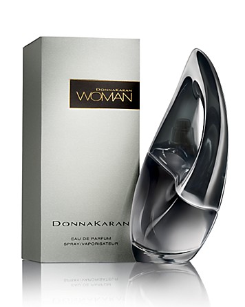 - New Fragrance Donna Karan @DKWoman @HarpersBazaarUS -