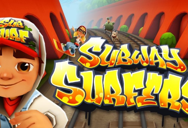Subway Surfers Download