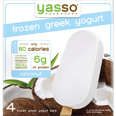 yasso coconut