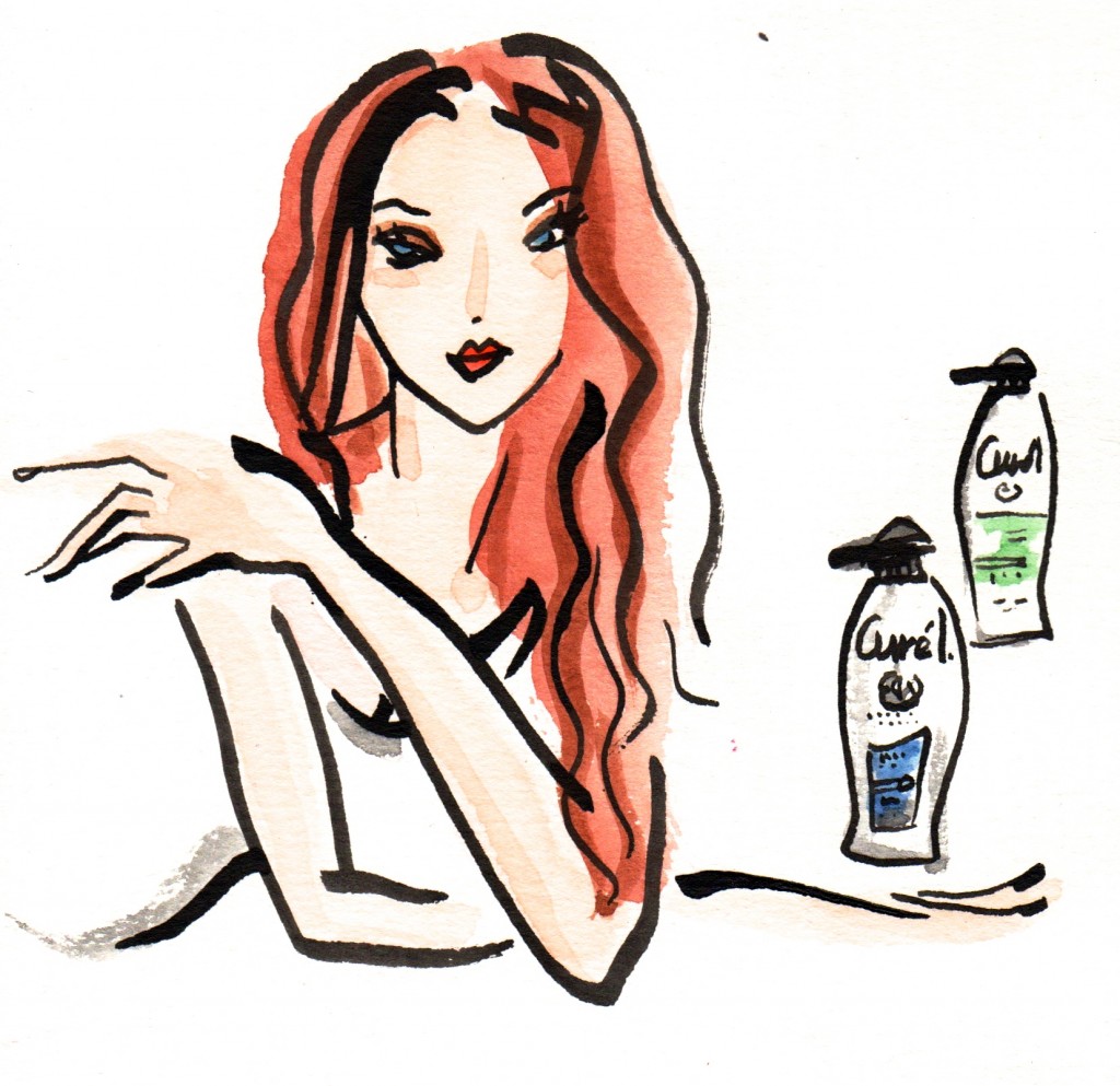 Moisturizing Lotions for Every Skincare Concern - Curél