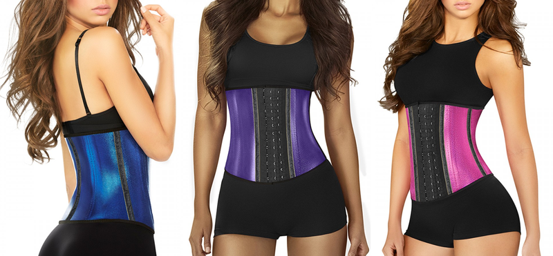 Tips for Safe & Effective Waist Training - Hourglass Angel