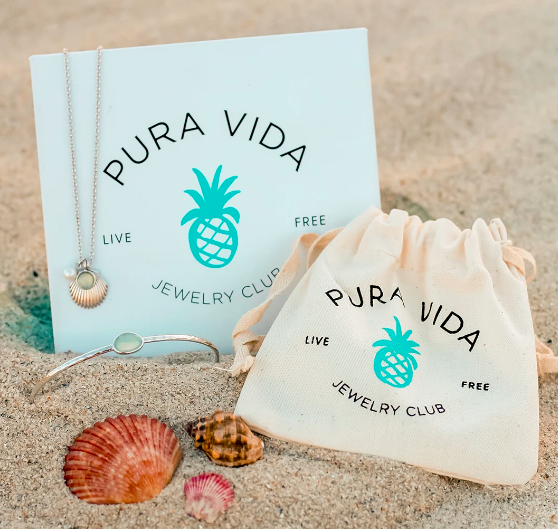 Pura Vida Bracelets Launches New Customizable Jewelry Collection Heydoyou Lifestyle Blog