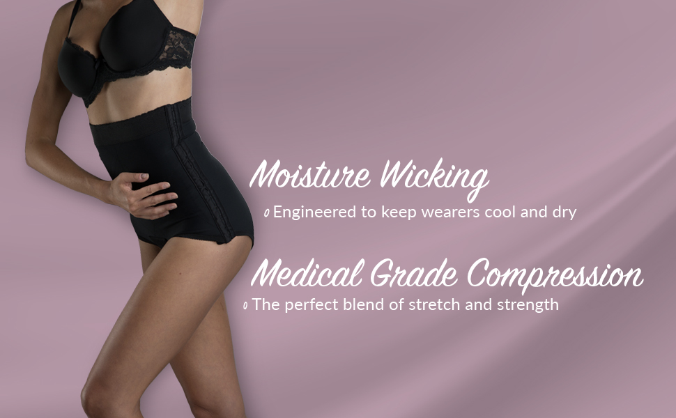 Trim Your Silhouette with Wink Ultra and Wink Belly and Hip Shaper
