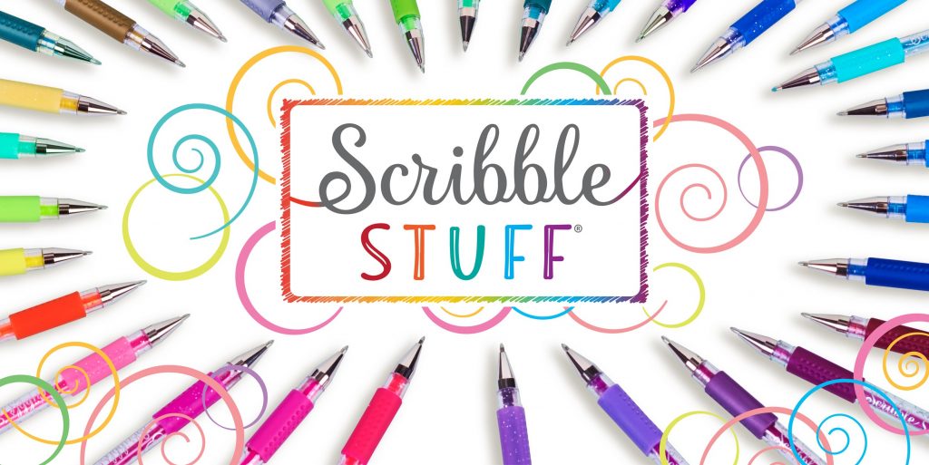 Scribble Stuff Felt Tip Pens Archives 