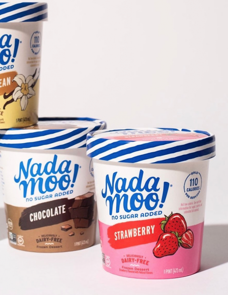 NadaMoo! Dairy-Free Ice Cream Makes My Dream Come True - Sharing Ice ...