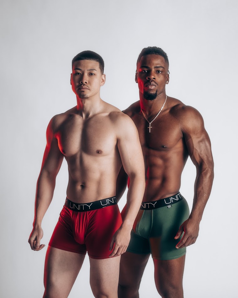 Discover True eco-friendly Comfort Underwear with Fabrics Made from 95%  Bamboo 