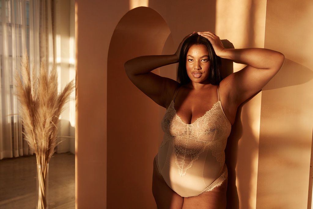 The Shapewear Bodysuit Every 'It Girl Will Be Wearing this Summer! 