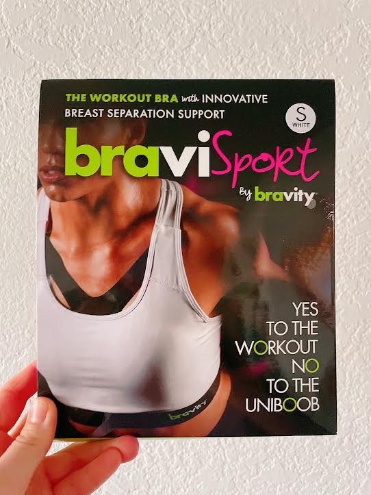 Wake up and feel amazing about yourself with Bravity 